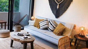 Unclassified image, 4 of 38, button - Condo With Amazing Jungle View Top Amenities (Tulum)
