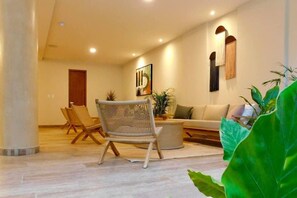 Apartment | 1 bedroom, Internet - Condo With Amazing Jungle View Top Amenities (Tulum)
