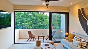 Unclassified image, 3 of 38, button - Condo With Amazing Jungle View Top Amenities (Tulum)