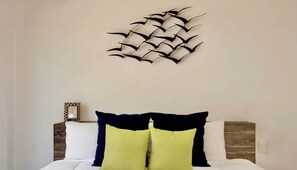 Villa, Smoking | 1 bedroom, Internet - Spacious 1 BR With Great Location Rooftop Pool by Waves Management (Tulum)