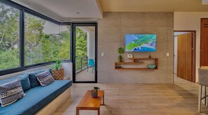 Villa, fumeurs | 1 chambre, Internet