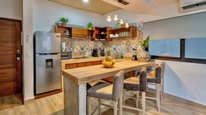 Villa | 3 chambres, Internet