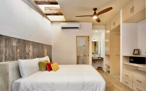 Villa | 3 camere, Internet