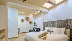 Villa | 3 chambres, Internet