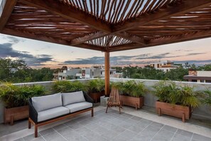 Villa | 2 camere, Internet