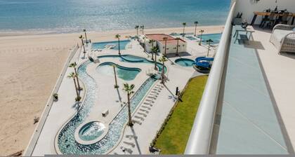Ultimate Beach Escape 2-bedroom in Puerto Penasco