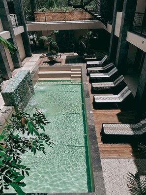 Appartement | 4 chambres