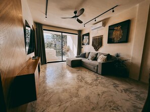 Apartment | 4 bilik tidur 