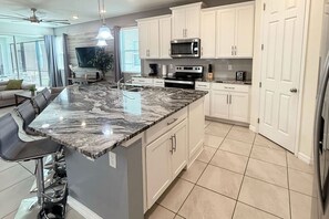 House - Upstay - Modern Family Home w Pool Solara Resort (Kissimmee)