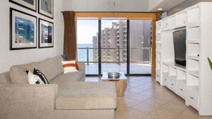 House, Accessible - Beachfront Golf Heated Pools Balcony (Puerto Peñasco)