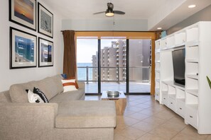 Apartment, Accessible | 2 bilik tidur