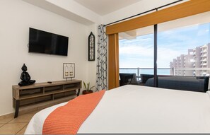 Apartment, Accessible | 2 bilik tidur