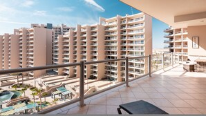 House, Accessible - Beachfront Golf Heated Pools Balcony (Puerto Peñasco)