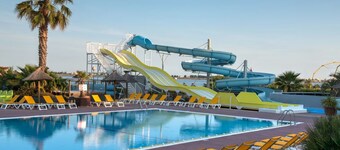 Bungalow 4/6 persons 15min from the beach and Montpellier