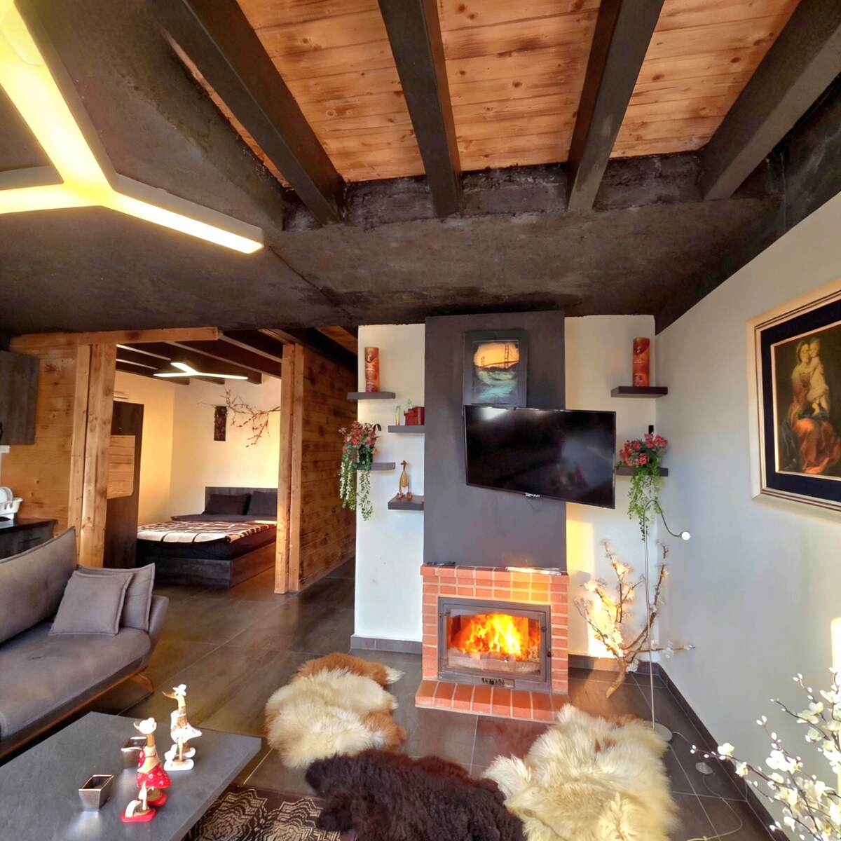 Bild für Gastgeberprofil