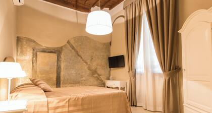 Residenza Marchesi Pontenani