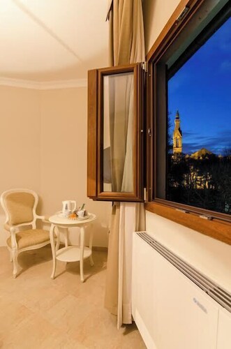 Residenza Marchesi Pontenani