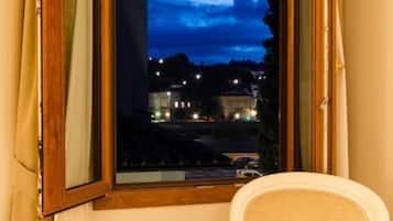 Departamento clásico | Vista desde la habitación