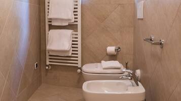 Appartement Classique | Salle de bain