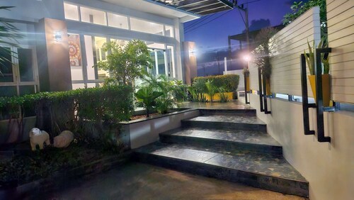 modernes und grosszügiges 2-Zimmer Appartement in Ao Nang