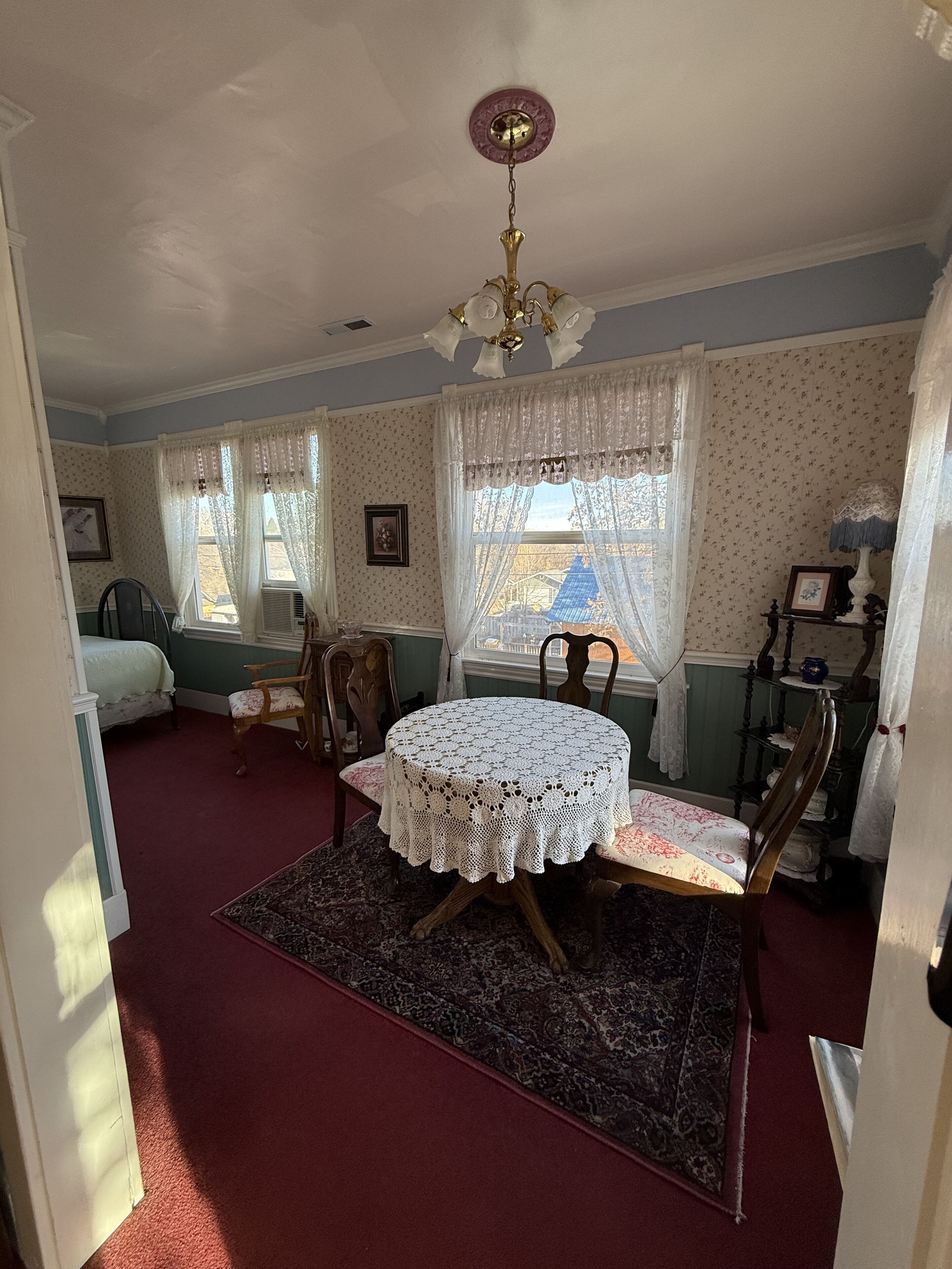 Room, Multiple Beds | Free WiFi