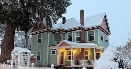 Roseberry House Bed & Breakfast