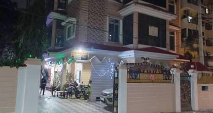 Sree Sai Guest House