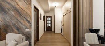 Nest Inn Acajou Apartment