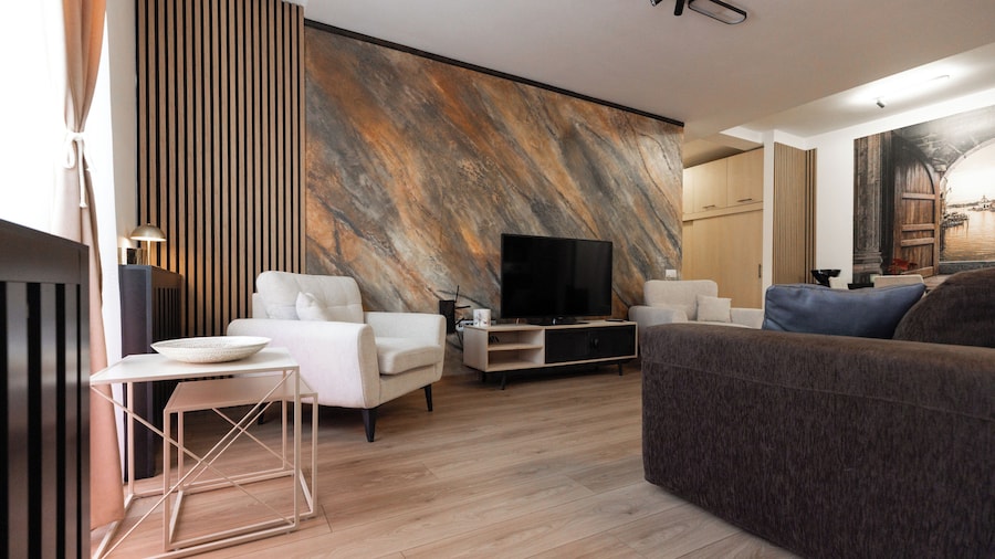 Nest Inn Acajou Apartment