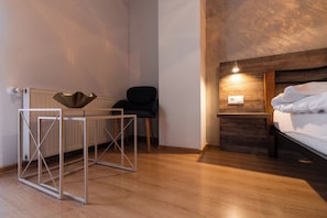 Appartement Confort | 2 chambres, fer et planche à repasser, Wi-Fi gratuit