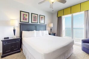 2 bedrooms, WiFi - Windemere 1206 (Pensacola)