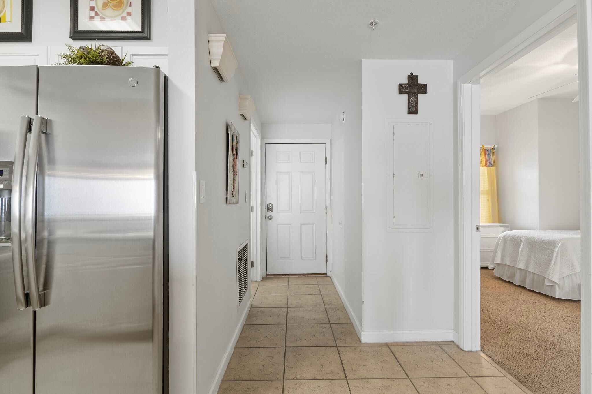 Condo, 1 King Bed with Sofa bed (Windemere 1206) | Interior