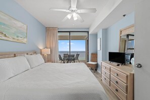 Condo, nhiều giường (Shoalwater 1005) | 3 phòng ngủ