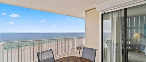Condo, Multiple Beds (Shoalwater 1005) | Outdoor dining