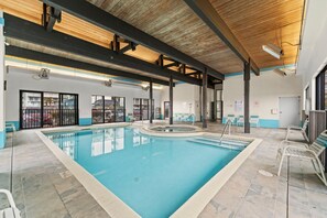 Condo, Plusieurs lits (Shoalwater 1005) | Piscine | Piscine extérieure