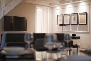 Interior - (New) Bargello - Nine Luxury Suites (Firenze)