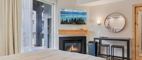 1 chambre, Wi-Fi