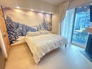 1 habitación y wifi 