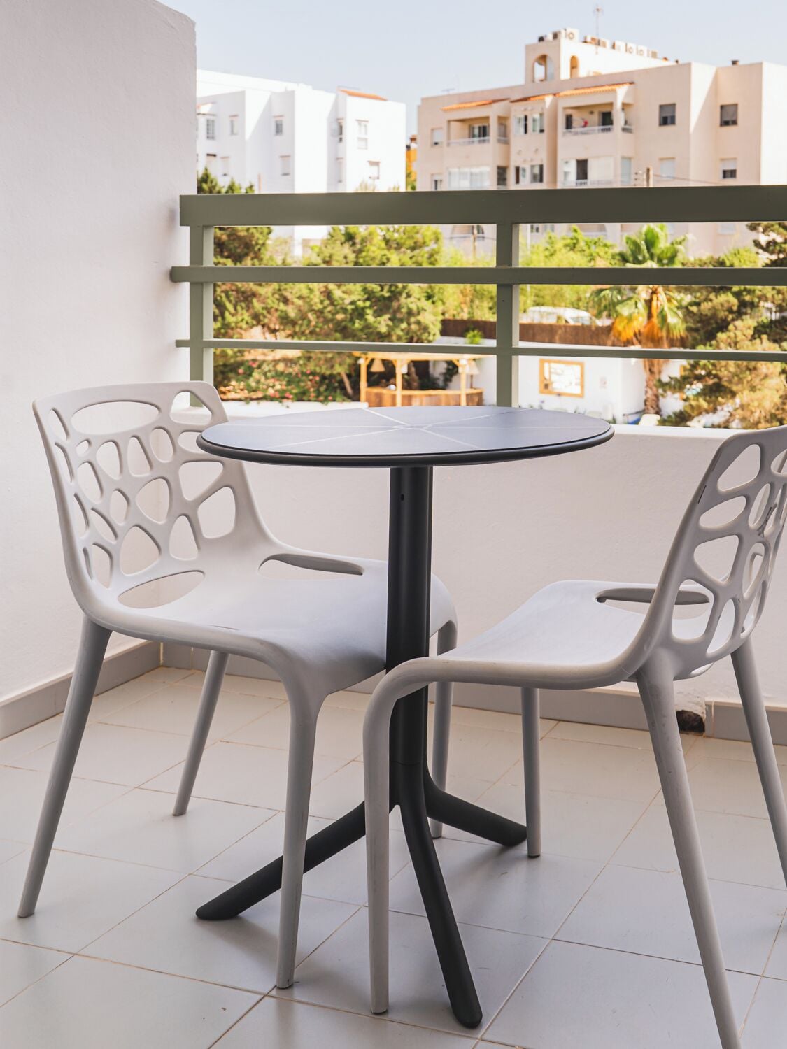 Superior studio | Een strijkplank/strijkijzer, gratis wifi, beddengoed