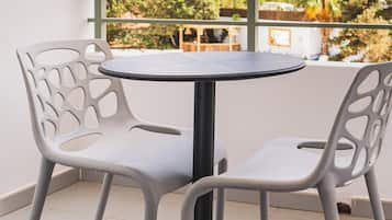 Superior studio | Een strijkplank/strijkijzer, gratis wifi, beddengoed