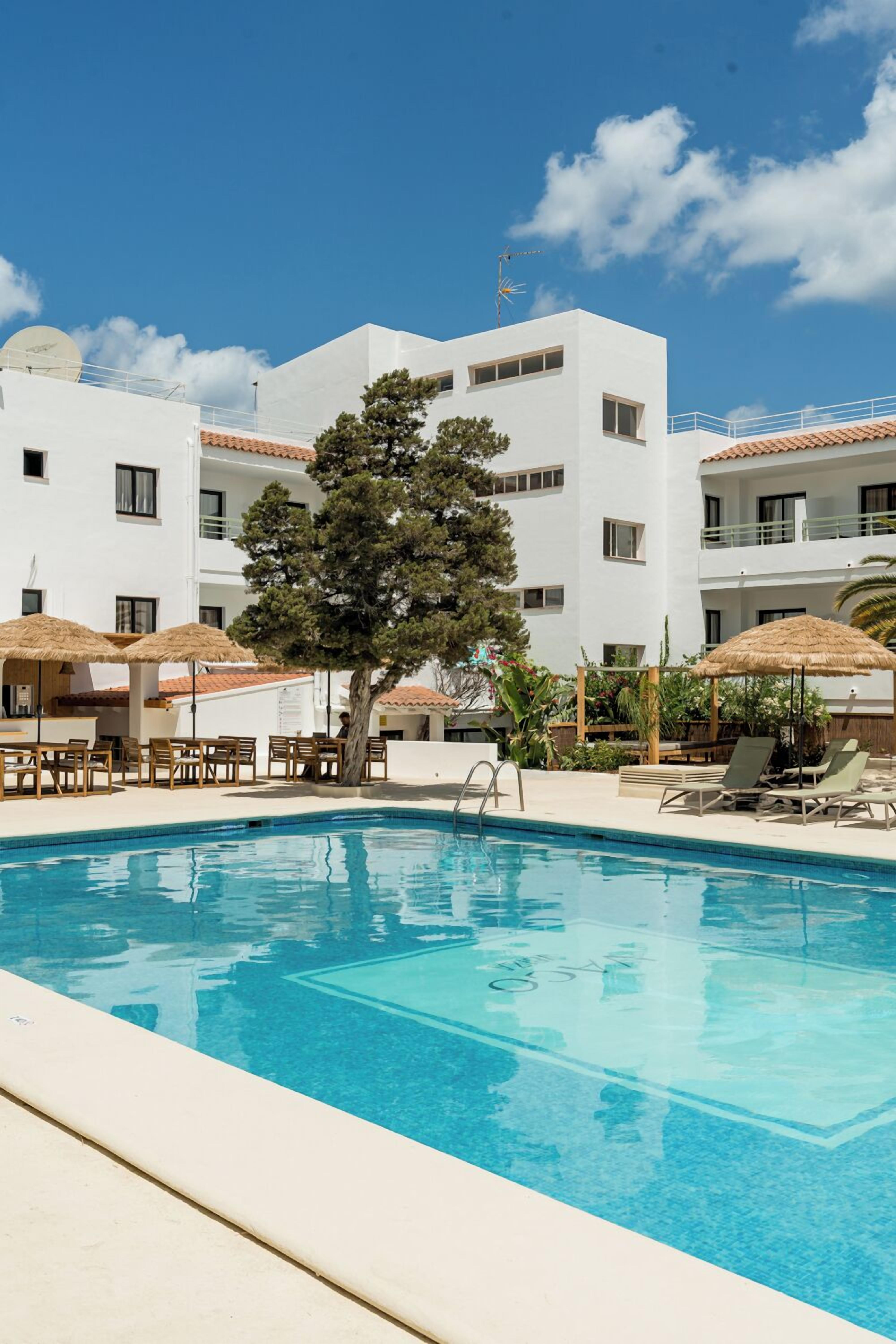 Foto - Vago Ibiza