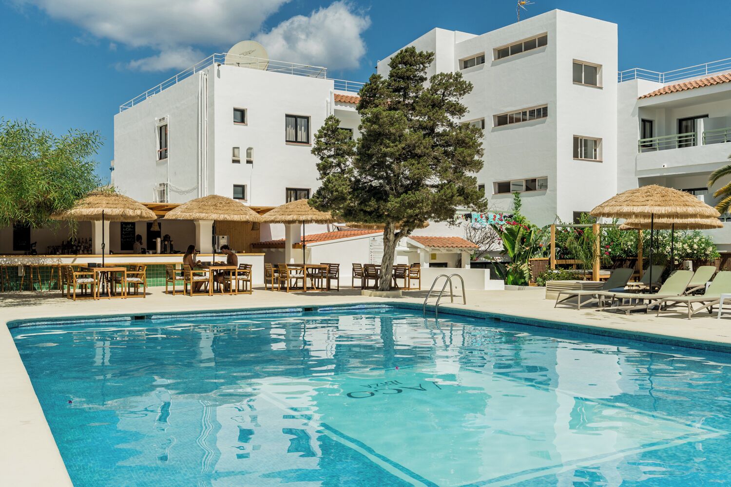 Foto - Vago Ibiza