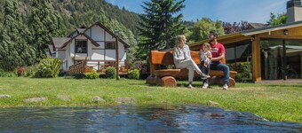 La Fontaine Apart y Hotel