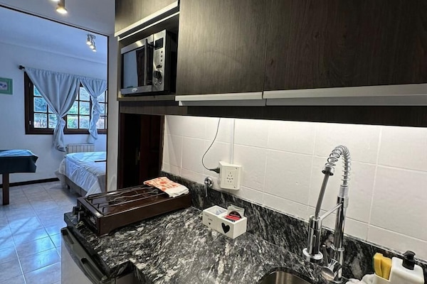Superior Studio Suite, Mountain View