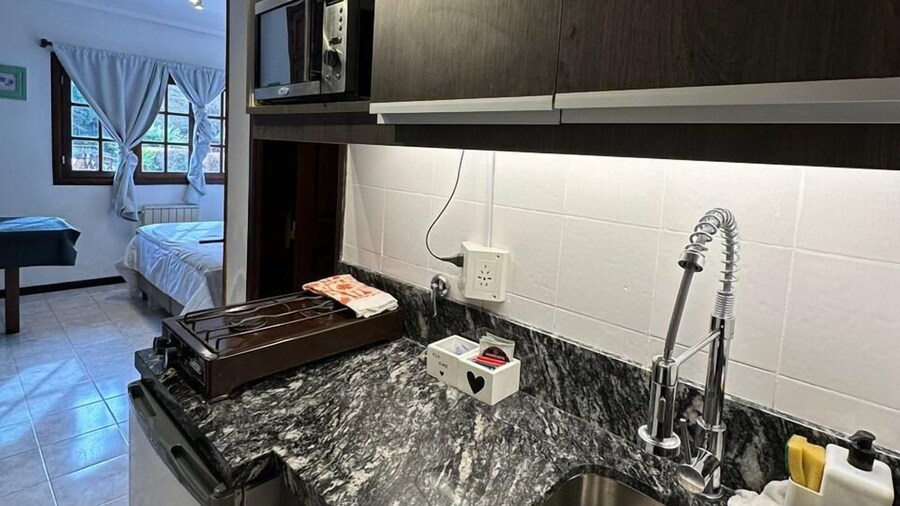 La Fontaine Apart y Hotel