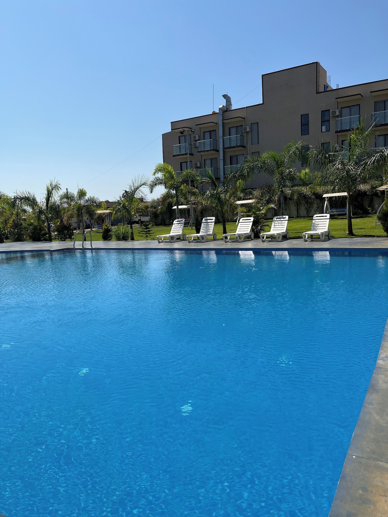2 Star Hotels