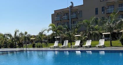 Daksh The Valley Resort - Saputara