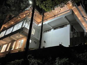 Exterior - The Shalam Resort (Lansdowne)