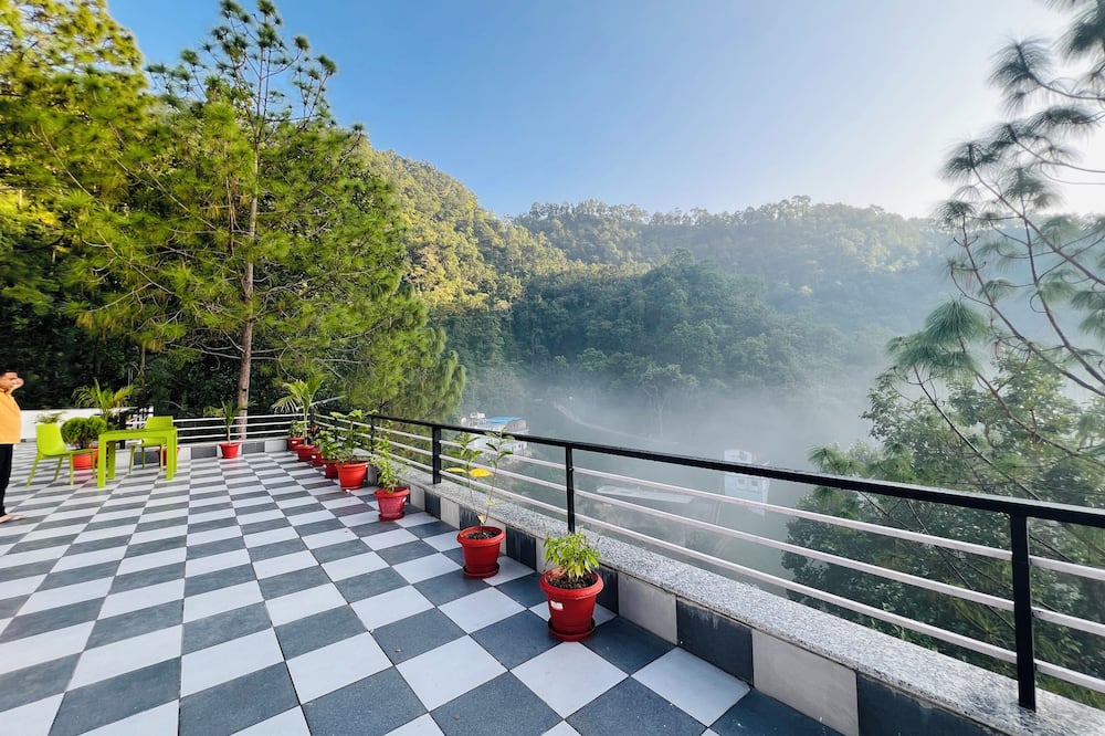 The Shalam Resort