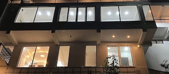 The Shalam Resort